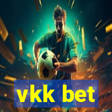 vkk bet